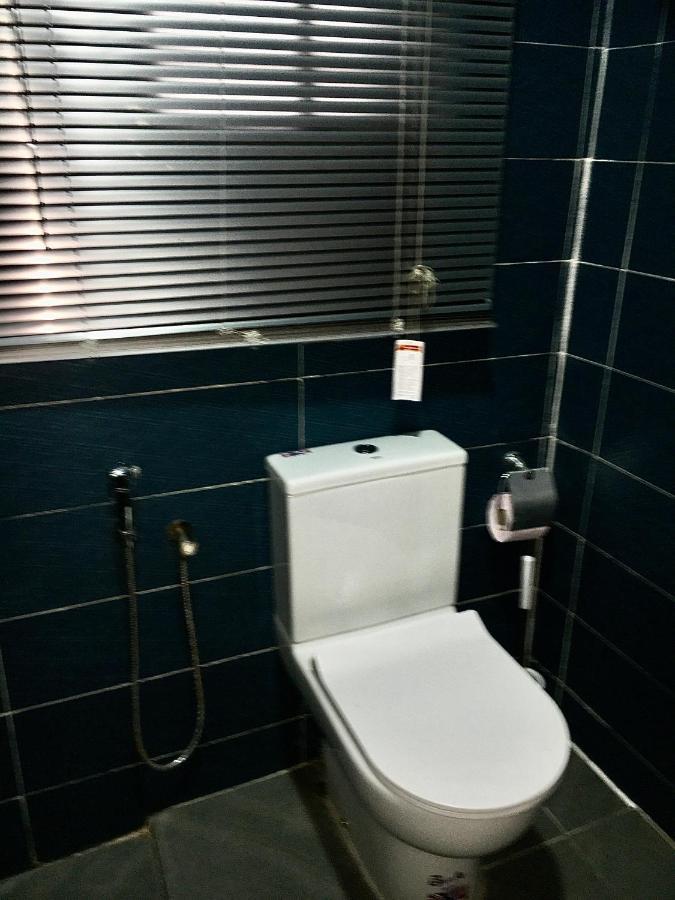 De-Omega Homes - Serviced Apartment Jahi, أبوجا المظهر الخارجي الصورة