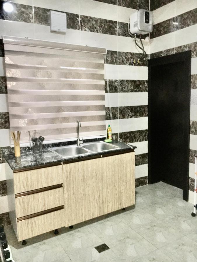De-Omega Homes - Serviced Apartment Jahi, أبوجا المظهر الخارجي الصورة